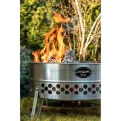 Feuerhand Tyropit - Bol De Feu à Double Paroi -Camping Fournitures Boutique feuerhand tyropit bol de feu a double paroi 6