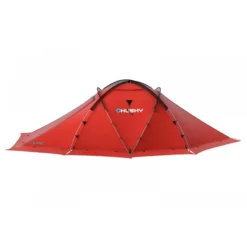 Husky Fighter Extreme 2021 3-4 - Tente Légère - 3-4 Personnes - Rouge -Camping Fournitures Boutique fighter extreme 2021 3 4 tente legere 3 4 personnes rouge 4