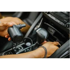 Flextail Gear EVO Pump 2 - Noir -Camping Fournitures Boutique flextail gear evo pump 2 noir 2