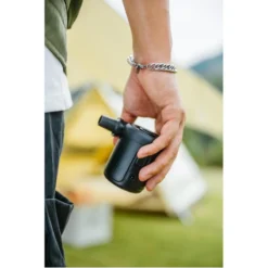 Flextail Gear EVO Pump 2 - Noir -Camping Fournitures Boutique flextail gear evo pump 2 noir 3