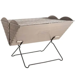 Fogareiro Para Campismo - Adulte - GRILL XXL -Camping Fournitures Boutique fogareiro para campismo adulte grill xxl 2