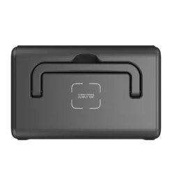 Générateur Électrique BLUETTI EB70+MP200, 1000W LiFePO4 Batterie Pour Camping -Camping Fournitures Boutique generateur electrique bluetti eb70mp200 1000w lifepo4 batterie pour camping 2