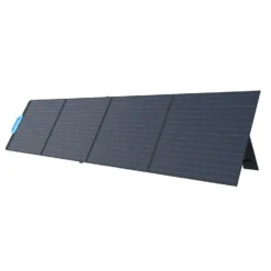 Générateur Solaire BLUETTI AC200P Avec Panneau Solaire PV200 2000Wh -Camping Fournitures Boutique generateur solaire bluetti ac200p avec panneau solaire pv200 2000wh 5