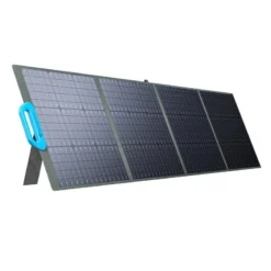 Générateur Solaire BLUETTI AC300+B300 Avec 3 Panneaux Solaires PV200 3072Wh -Camping Fournitures Boutique generateur solaire bluetti ac300b300 avec 3 panneaux solaires pv200 3072wh 4
