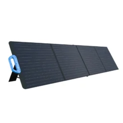 Générateur Solaire BLUETTI AC300+B300 Avec 3 Panneaux Solaires PV200 3072Wh -Camping Fournitures Boutique generateur solaire bluetti ac300b300 avec 3 panneaux solaires pv200 3072wh 5