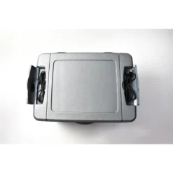 Glacière électrique Trolley Chaud/froid Biénergie 45L -Camping Fournitures Boutique glaciere electrique trolley chaudfroid bienergie 45l 4