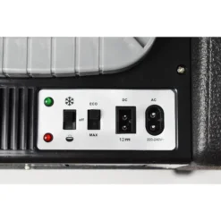 Glacière électrique Trolley Chaud/froid Biénergie 45L -Camping Fournitures Boutique glaciere electrique trolley chaudfroid bienergie 45l 5