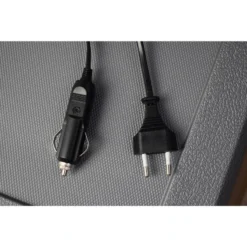 Glacière électrique Trolley Chaud/froid Biénergie 45L -Camping Fournitures Boutique glaciere electrique trolley chaudfroid bienergie 45l 6