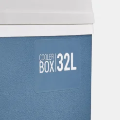 Quechua GLACIERE RIGIDE DE CAMPING - 32 LITRES - CONSERVATION AU FRAIS 14 HEURES -Camping Fournitures Boutique glaciere rigide de camping 32 litres conservation au frais 14 heures 5