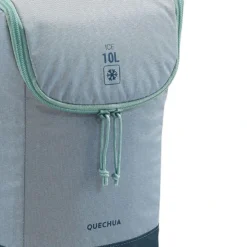 Quechua GLACIERE SOUPLE DE CAMPING - 10L -Camping Fournitures Boutique glaciere souple de camping 10l 6