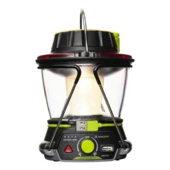 Goal Zero Lighthouse 600 - Lanterne Rechargeable 10 Goal Zero Lighthouse 600 - Lanterne Rechargeable -Camping Fournitures Boutique goal zero lighthouse 600 lanterne rechargeable 4