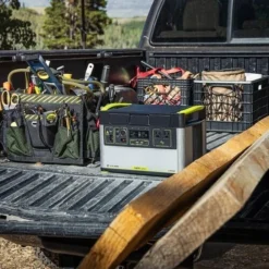 Goal Zero Yeti 1500X Station D'alimentation Portable -Camping Fournitures Boutique goal zero yeti 1500x station dalimentation portable 5