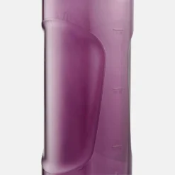 Quechua Gourde Ecozen® 0,8L Avec Bouchon Ouverture Rapide Pour La Randonnée - Violet -Camping Fournitures Boutique gourde ecozen 08l avec bouchon ouverture rapide pour la randonnee violet 4