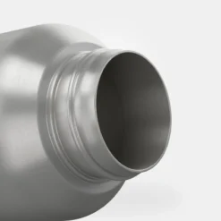 Quechua Gourde Isotherme Inox 0,8L Bouchon à Ouverture Rapide Pour La Randonnée - Rouge -Camping Fournitures Boutique gourde isotherme inox 08l bouchon a ouverture rapide pour la randonnee rouge 8