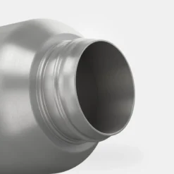 Quechua Gourde Isotherme Inox 1L Bouchon à Ouverture Rapide Pour La Randonnée - Kaki -Camping Fournitures Boutique gourde isotherme inox 1l bouchon a ouverture rapide pour la randonnee kaki 8