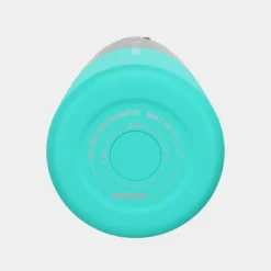 Quechua Gourde MH500 Isotherme Randonnée Inox 0,5L Turquoise -Camping Fournitures Boutique gourde mh500 isotherme randonnee inox 05l turquoise 2