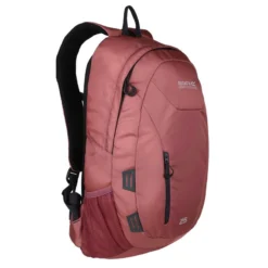 Regatta Great Outdoors Altorock II Sac à Dos (25 Litres) (Vieux Rose) -Camping Fournitures Boutique great outdoors altorock ii sac a dos 25 litres vieux rose 2