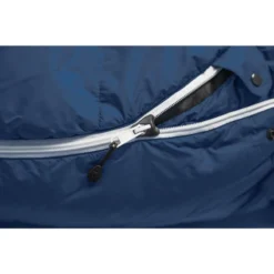 Grüezi Biopod Wool Zero - Bleu Nuit -Camping Fournitures Boutique gruezi biopod wool zero bleu nuit 2