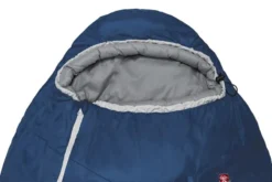 Grüezi Biopod Wool Zero - Bleu Nuit -Camping Fournitures Boutique gruezi biopod wool zero bleu nuit 4