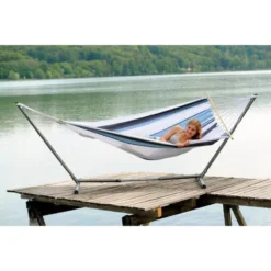 Hamac Amazonas Samba Marine -Camping Fournitures Boutique hamac amazonas samba marine 4