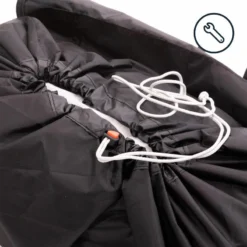 Quechua HOUSSE DE RANGEMENT POUR TENTE DE CAMPING - TAILLE M -Camping Fournitures Boutique housse de rangement pour tente de camping taille m 1