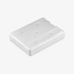 Quechua ICE-PACK POUR GLACIÈRE ET SAC À DOS GLACIÈRE -740 GRAMMES - LOT DE 2 ICE-PACKS