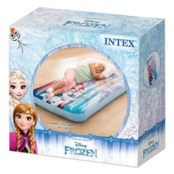 Intex Matelas Gonflable Frozen -Camping Fournitures Boutique intex matelas gonflable frozen 3