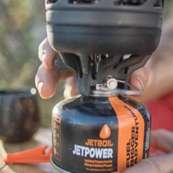 Jetboil Flash™ Carbon - Chalumeau -Camping Fournitures Boutique jetboil flash carbon chalumeau 3