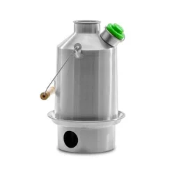 Kelly Kettle Kit Ultime 'Scout' - Acier Inoxydable NOUVEAU -Camping Fournitures Boutique kelly kettle kit ultime scout acier inoxydable nouveau 4