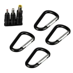 KIT Batterie Externe Portable 1200 W + Panneau Solaire 120 W Bresser, Camping -Camping Fournitures Boutique kit batterie externe portable 1200 w panneau solaire 120 w bresser camping 6