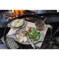 Kupilka 44 Original Board (Marron) -Camping Fournitures Boutique kupilka 44 original board marron 4