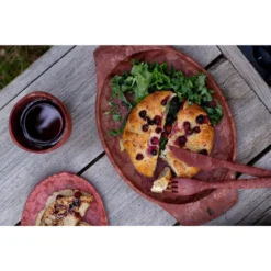 Kupilka 44 Planche Cranberry (Rouge) -Camping Fournitures Boutique kupilka 44 planche cranberry rouge 3