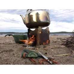 Kupilka 8 Firesteel-Conifer (Vert) -Camping Fournitures Boutique kupilka 8 firesteel conifer vert 2