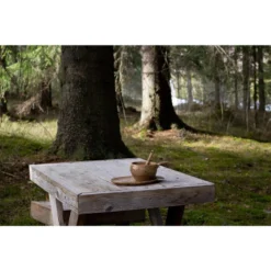 Kupilka Boîte-cadeau-Tasse, Cuillère Et Assiette-Original (Marron) -Camping Fournitures Boutique kupilka boite cadeau tasse cuillere et assiette original marron 4