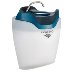 Quechua LAMPE DE CAMPING - BL 200 RECHARGEABLE - 200 LUMENS -Camping Fournitures Boutique lampe de camping bl 200 rechargeable 200 lumens 5