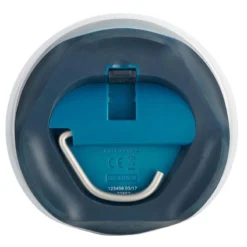 Quechua LAMPE DE CAMPING - BL 200 RECHARGEABLE - 200 LUMENS -Camping Fournitures Boutique lampe de camping bl 200 rechargeable 200 lumens 6