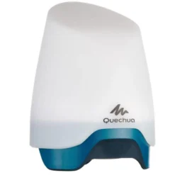 Quechua LAMPE DE CAMPING - BL 200 RECHARGEABLE - 200 LUMENS -Camping Fournitures Boutique lampe de camping bl 200 rechargeable 200 lumens 7