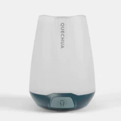 Quechua LAMPE DE CAMPING - BL 230 RECHARGEABLE USB-C - 230 LUMENS -Camping Fournitures Boutique lampe de camping bl 230 rechargeable usb c 230 lumens 6