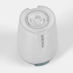 Quechua LAMPE DE CAMPING - BL 230 RECHARGEABLE USB-C - 230 LUMENS -Camping Fournitures Boutique lampe de camping bl 230 rechargeable usb c 230 lumens 7