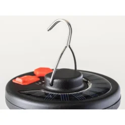 Lampe De Camping Kvitnes - Lampe LED - 6 Modes D'éclairage - Fonction Powerbank -Camping Fournitures Boutique lampe de camping kvitnes lampe led 6 modes declairage fonction powerbank 4