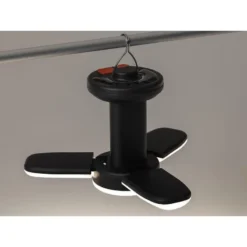 Lampe De Camping Kvitnes - Lampe LED - 6 Modes D'éclairage - Fonction Powerbank -Camping Fournitures Boutique lampe de camping kvitnes lampe led 6 modes declairage fonction powerbank 6