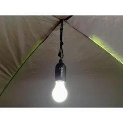 Lampe De Camping Skandika Narvik | Set De 4 Lampes LED, Pull Light, à Piles -Camping Fournitures Boutique lampe de camping skandika narvik set de 4 lampes led pull light a piles 4