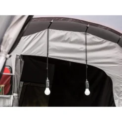 Lampe De Camping Skandika Narvik | Set De 4 Lampes LED, Pull Light, à Piles -Camping Fournitures Boutique lampe de camping skandika narvik set de 4 lampes led pull light a piles 5