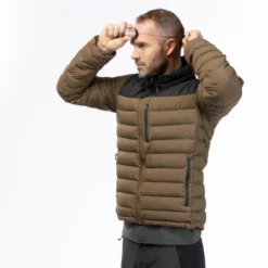 Lampe Frontale à Dynamo - 15 Lumens - HLD100 DYNOVATION -Camping Fournitures Boutique lampe frontale a dynamo 15 lumens hld100 dynovation 3