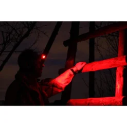 Lampe Frontale BOXER 460 - Fabrication FRANCE -Camping Fournitures Boutique lampe frontale boxer 460 fabrication france 2