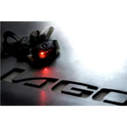 Lampe Frontale BOXER 460 - Fabrication FRANCE -Camping Fournitures Boutique lampe frontale boxer 460 fabrication france 3