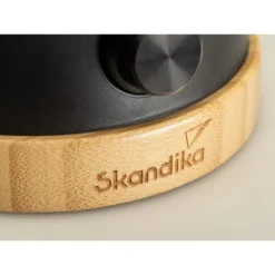 Lampe Lanterne De Camping LED Kiruna Jord - Rechargeable - USB - Bambou - Rétro 10 Lampe Lanterne De Camping LED Kiruna Jord - Rechargeable - USB - Bambou - Rétro -Camping Fournitures Boutique lampe lanterne de camping led kiruna jord rechargeable usb bambou retro 3