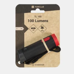 Lampe Torche à Piles - 100 Lumens - TL100 -Camping Fournitures Boutique lampe torche a piles 100 lumens tl100 7
