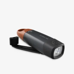 Lampe Torche Rechargeable Et Batterie Externe - 210 Lumens - DYNAMO 900 PWB