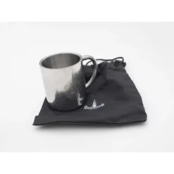 Lemmel Double-Walled Insulated Mug - Acier Inoxydable - Rötter -Camping Fournitures Boutique lemmel double walled insulated mug acier inoxydable rotter 4